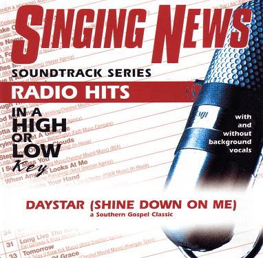 Daystar (Shine Down On Me)