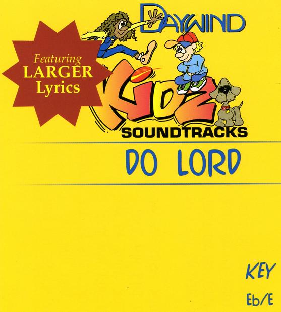 Do Lord