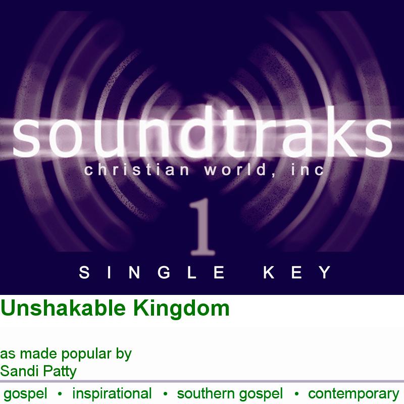 Unshakable Kingdom