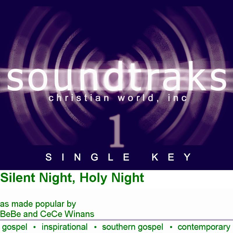 Silent Night, Holy Night