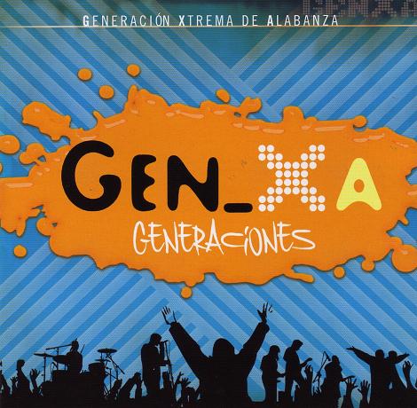 Generaciones