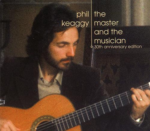 The Master And The Musician 30th Anniversary Edition