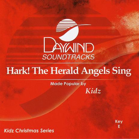 Hark! The Herald Angels Sing