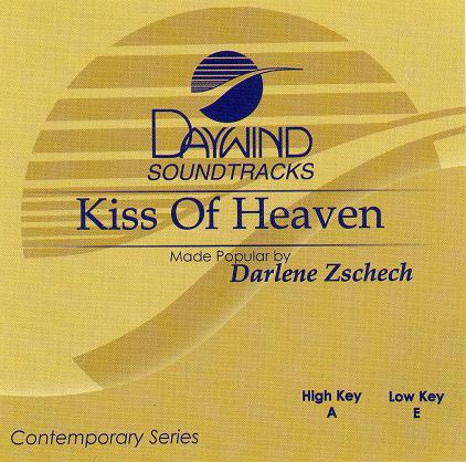 Kiss Of Heaven