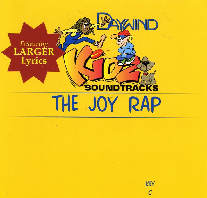 The Joy Rap