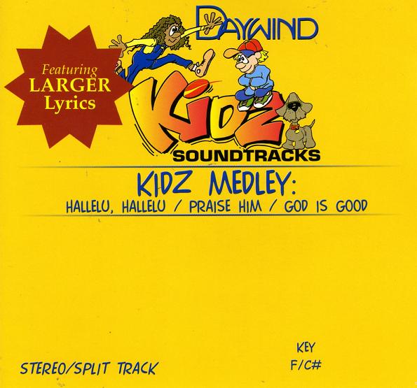 Kidz Medley