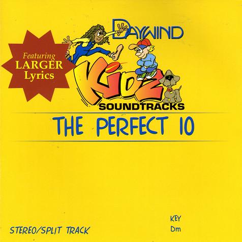 The Perfect 10