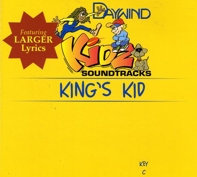 King's Kid