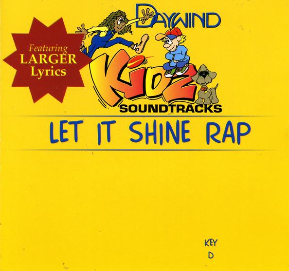 Let It Shine Rap