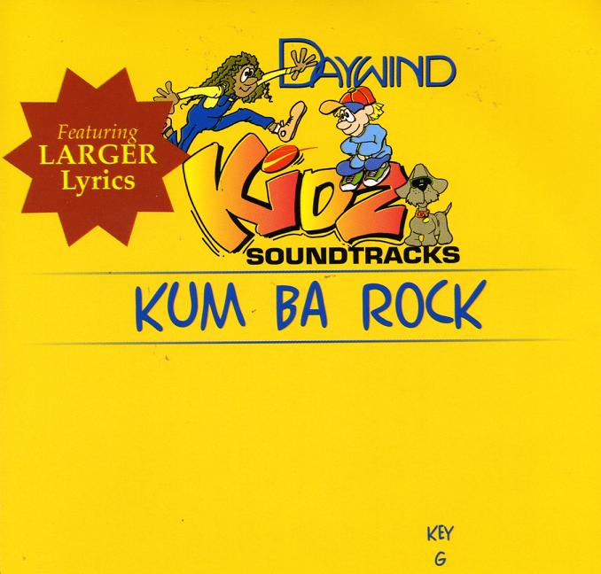 Kum Ba Rock