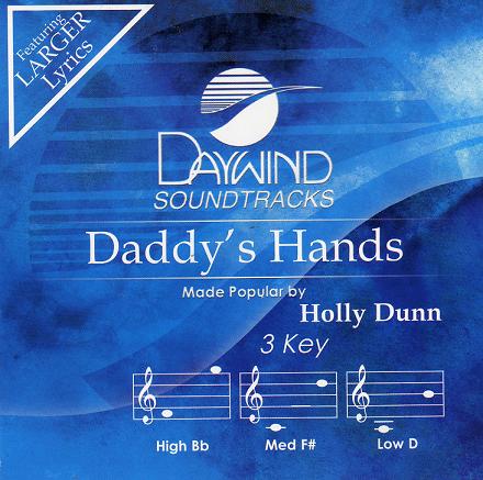 Daddy's Hands