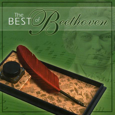 The Best Of Beethoven