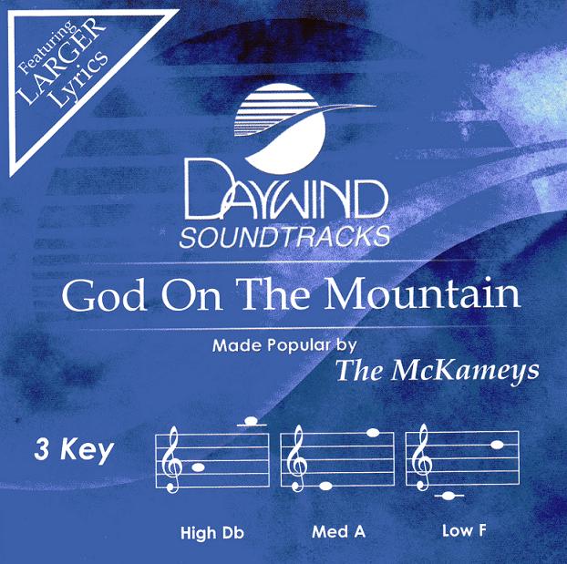 God On The Mountain