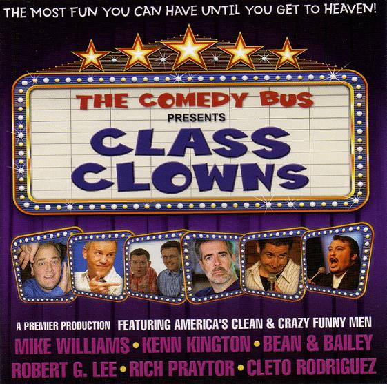 Class Clowns