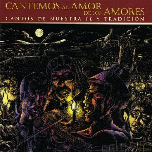 Cantemos Al Amor De Los Amores