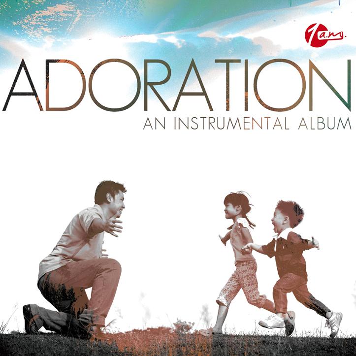 Adoration: An Instrumental Album