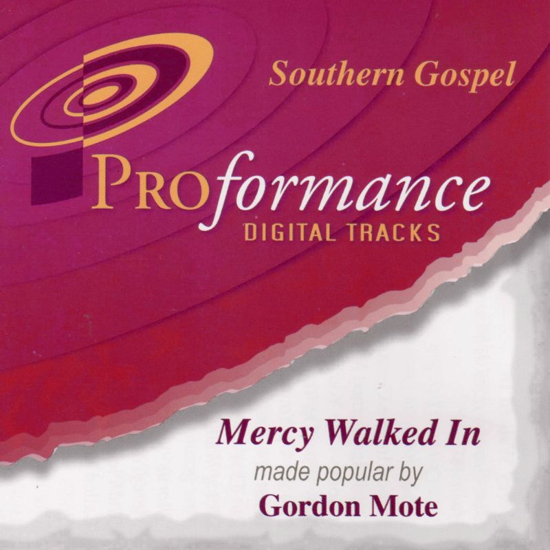Southern Gospel Tracks – Page 12 – MYPRAISE.STORE