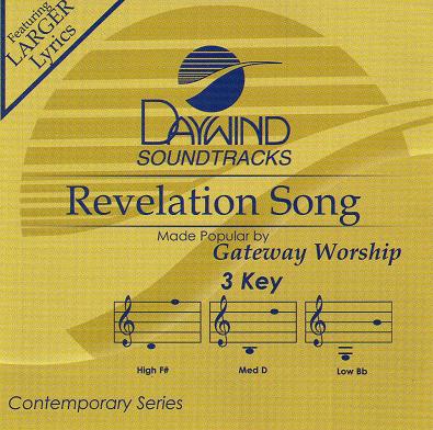 Revelation Song