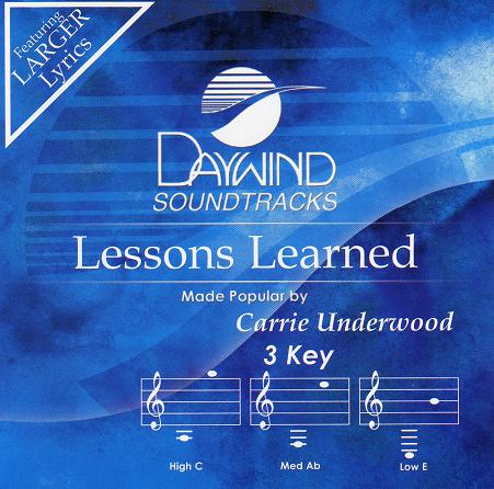 Lessons Learned – MYPRAISE.STORE