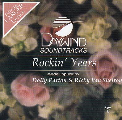 Rockin' Years – MYPRAISE.STORE