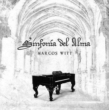 Sinfonia Del Alma