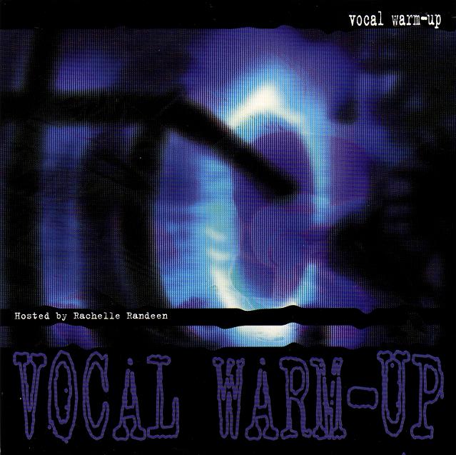 Vocal Warm-Up