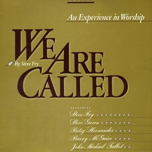 We Are Called