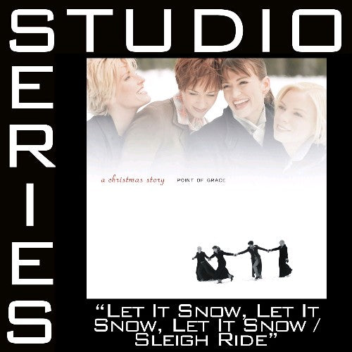 Let It Snow, Let It Snow, Let It Snow/Sleigh Ride