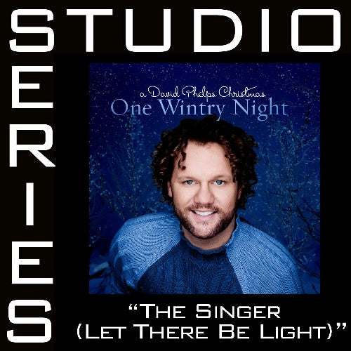 Singer, The (Let There Be Light)