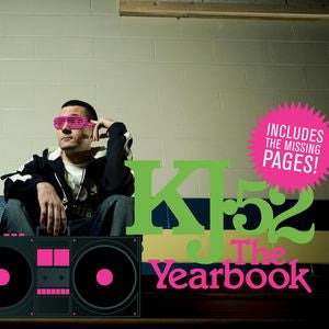 Yearbook, The: The Missing Pages