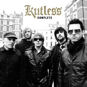 Complete (Radio Version) - Single