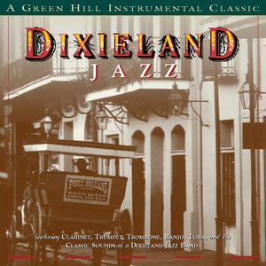 Dixieland Jazz