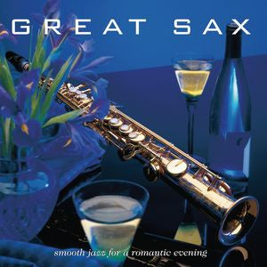 Great Sax