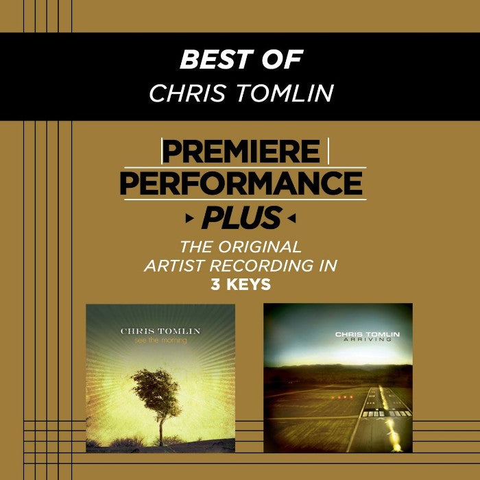 Best Of Chris Tomlin