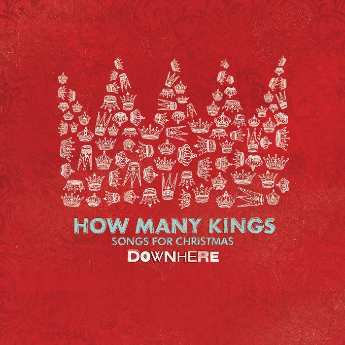 How Many Kings: Songs For Christmas