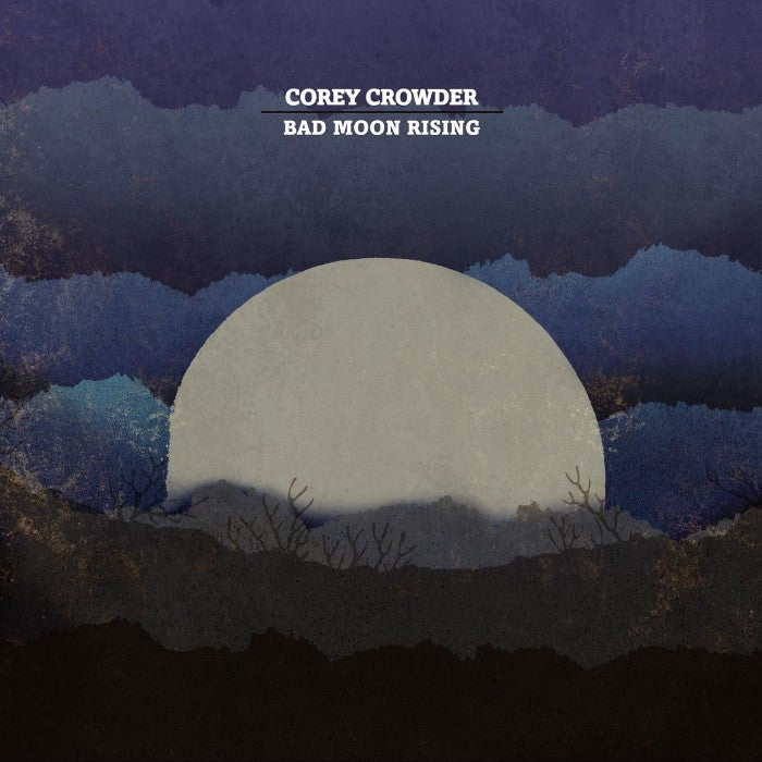 Bad Moon Rising - Single