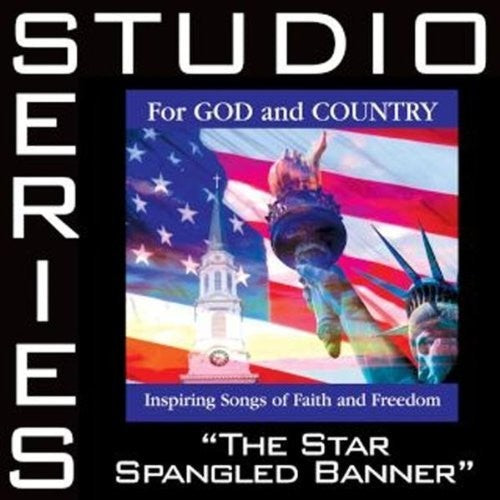 The Star-Spangled Banner