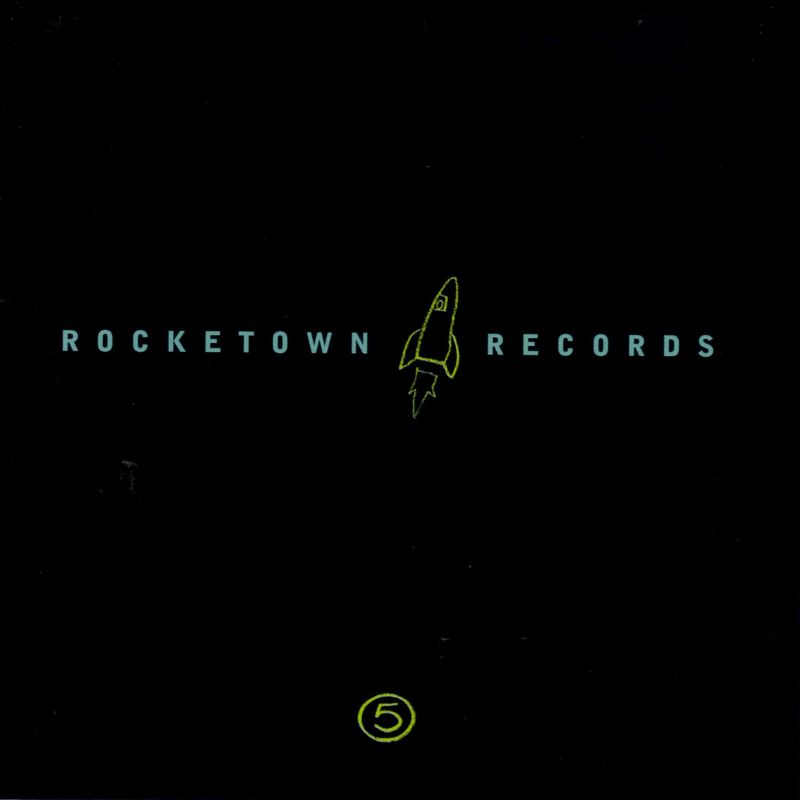 Rocketown Records 5