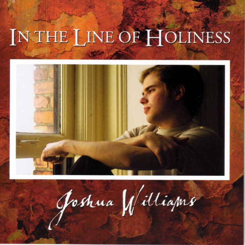 In the Line of Holiness