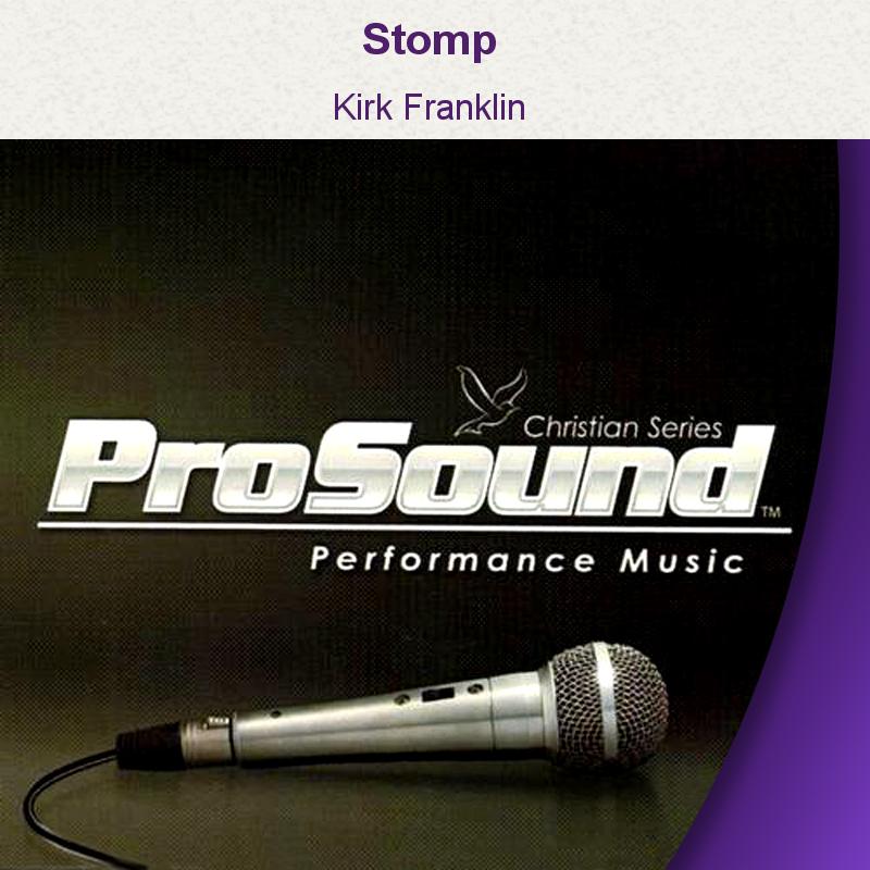Stomp – MYPRAISE.STORE