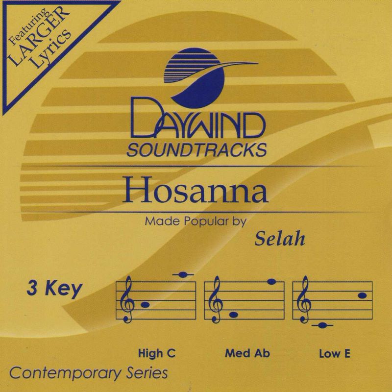 Hosanna