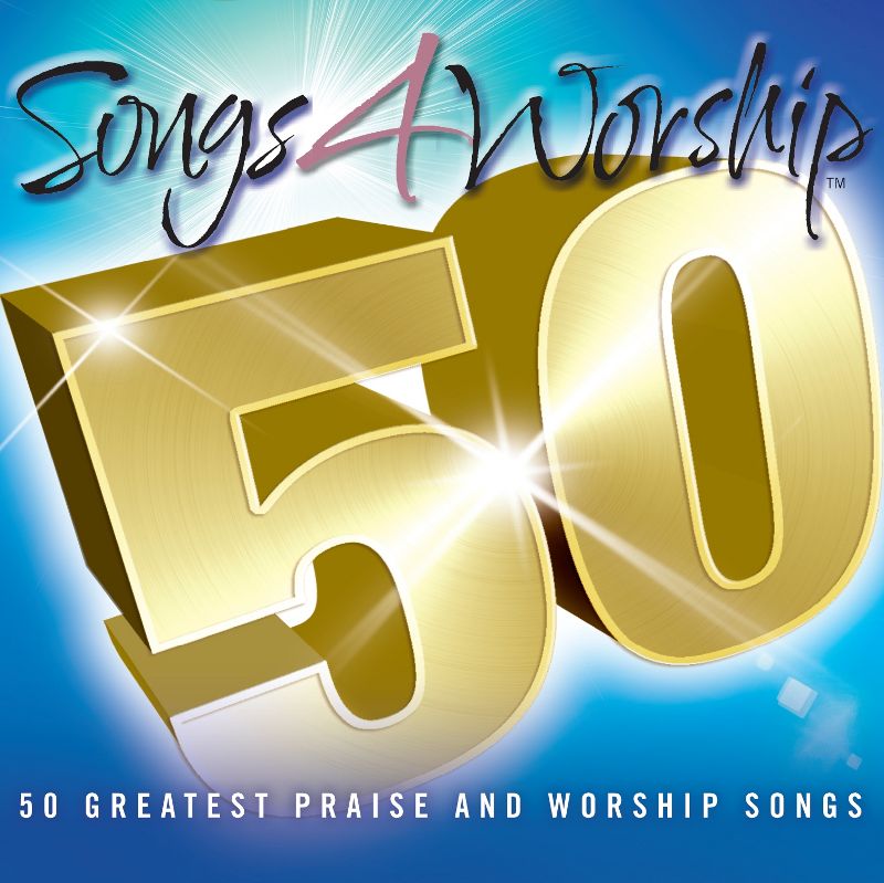 Songs 4 Worship 50