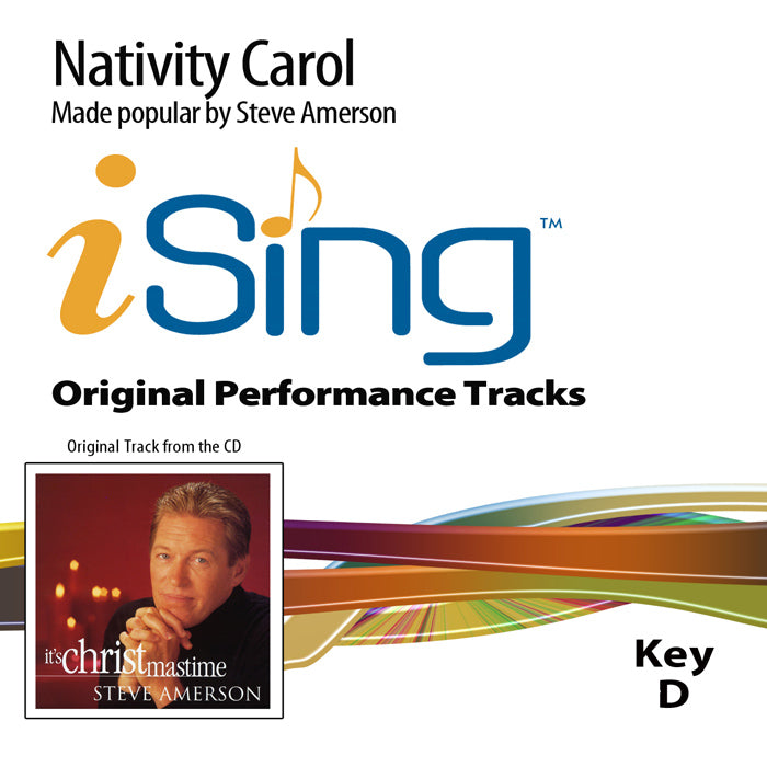 Nativity Carol