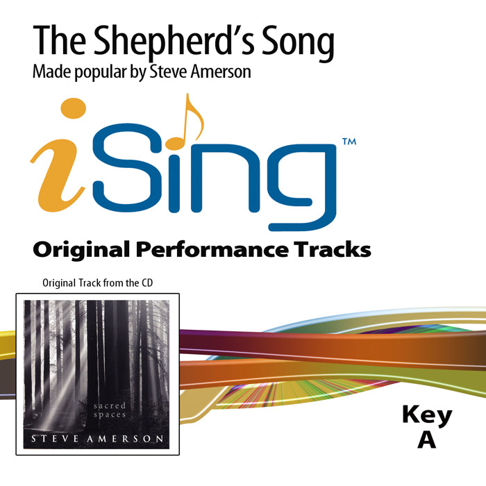 Shepherd's Song