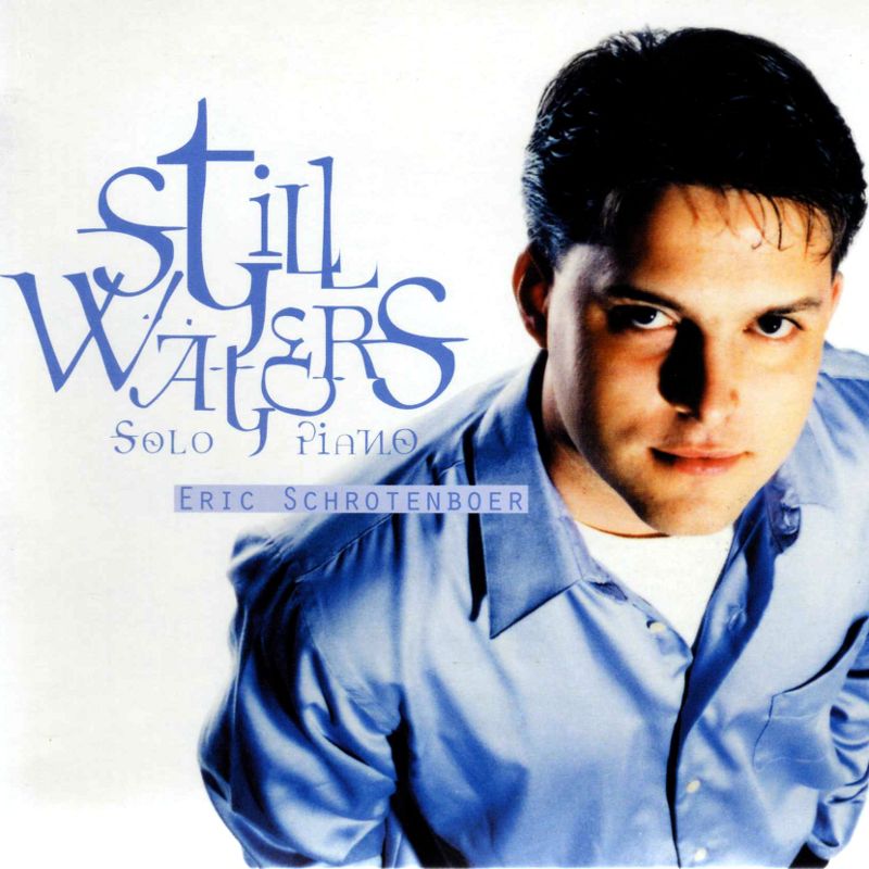 Still Waters: Solo Piano