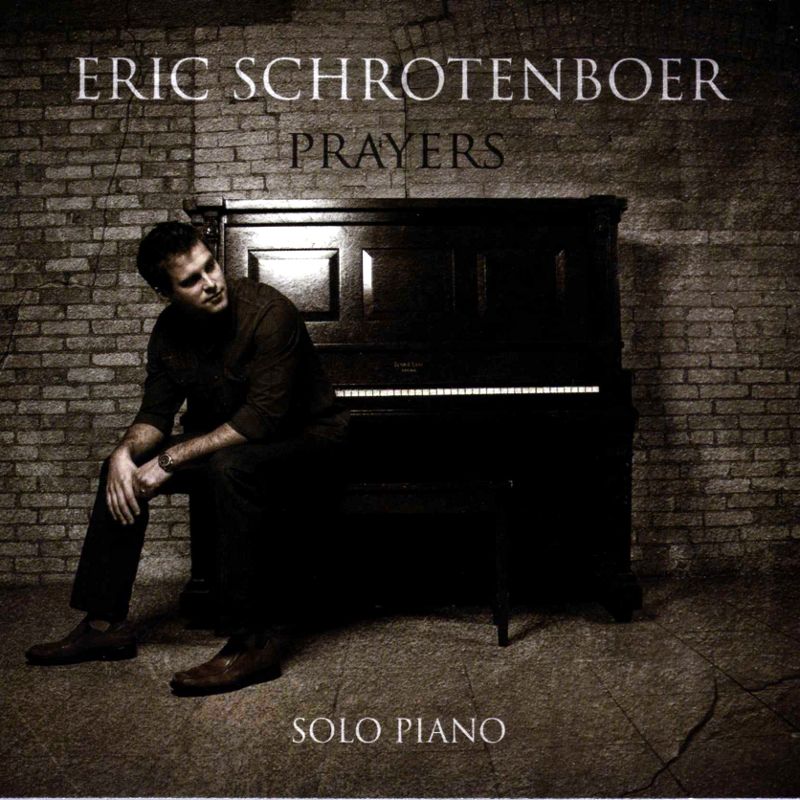 Prayers: Solo Piano