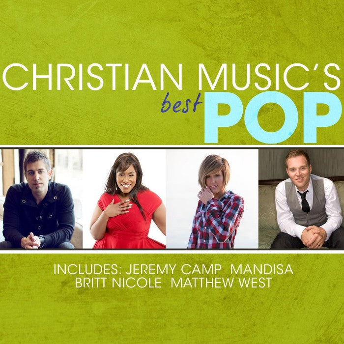 Christian Music's Best: Pop