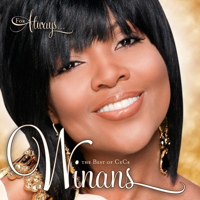 For Always: The Best Of CeCe Winans