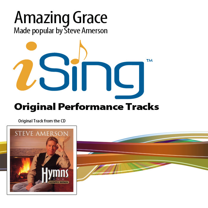 Amazing Grace