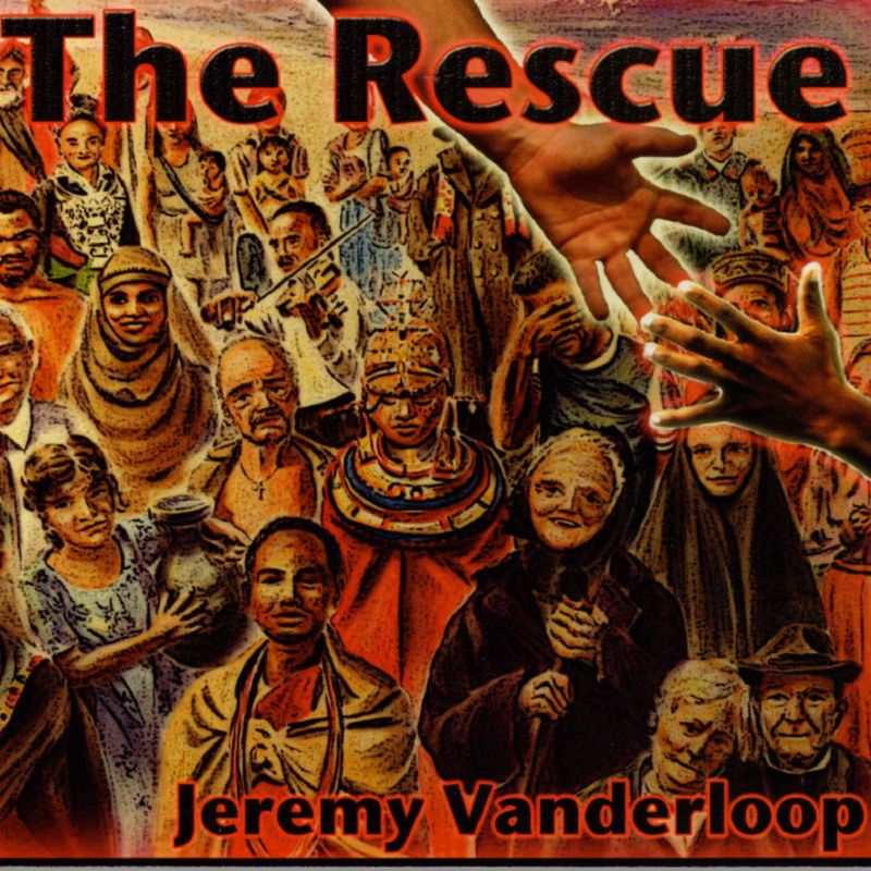 The Rescue